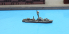 Minenleger "SO-1" (1 St.) SU 1958 Trident T 632